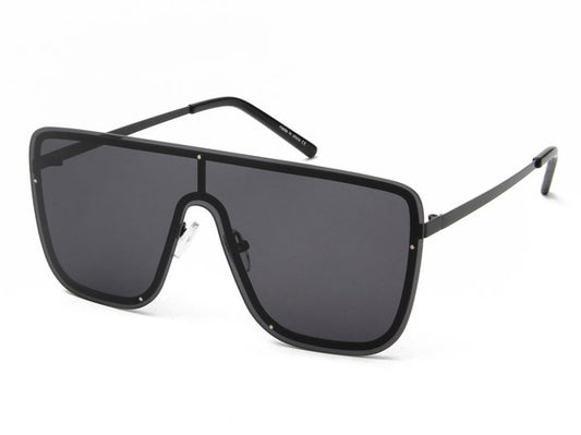 Oversize Square Fashion Sunglasses - Luxxfashions