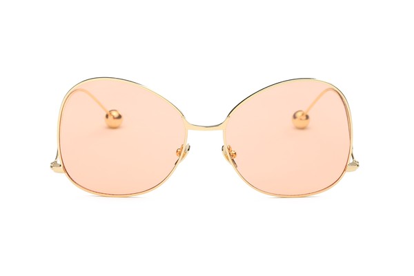 Women Oversized Fashion Sunglasses