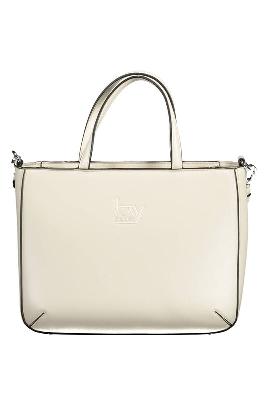 BYBLOS White Pvc Handbag