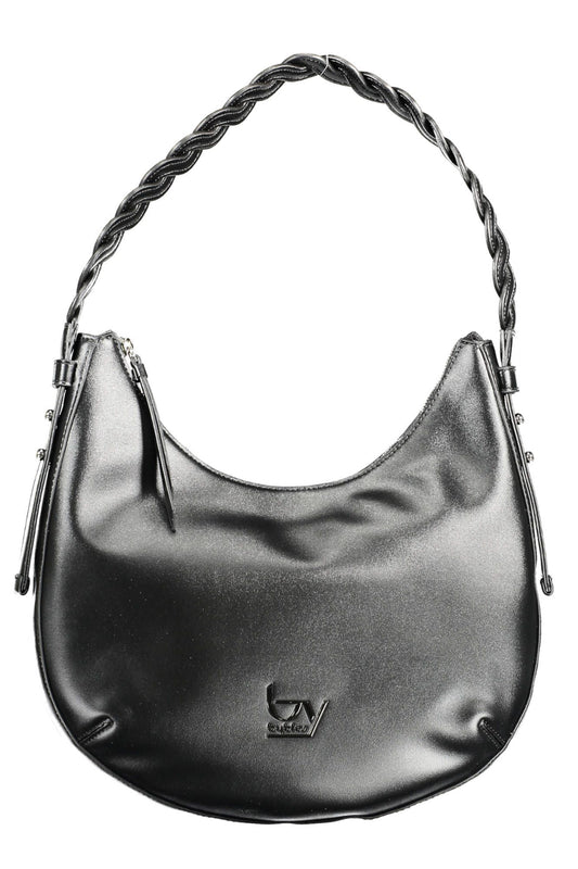 BYBLOS Black Pvc Handbag